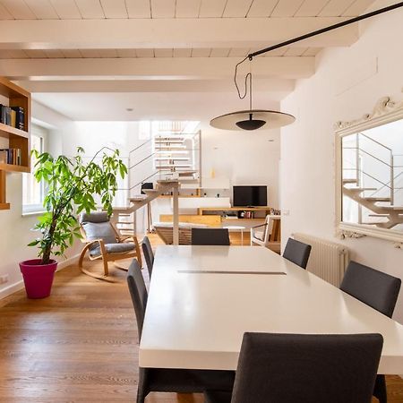 Vittorio Emanuele Apartment With Terrace By Wonderful Italy ปาแลร์โม ภายนอก รูปภาพ