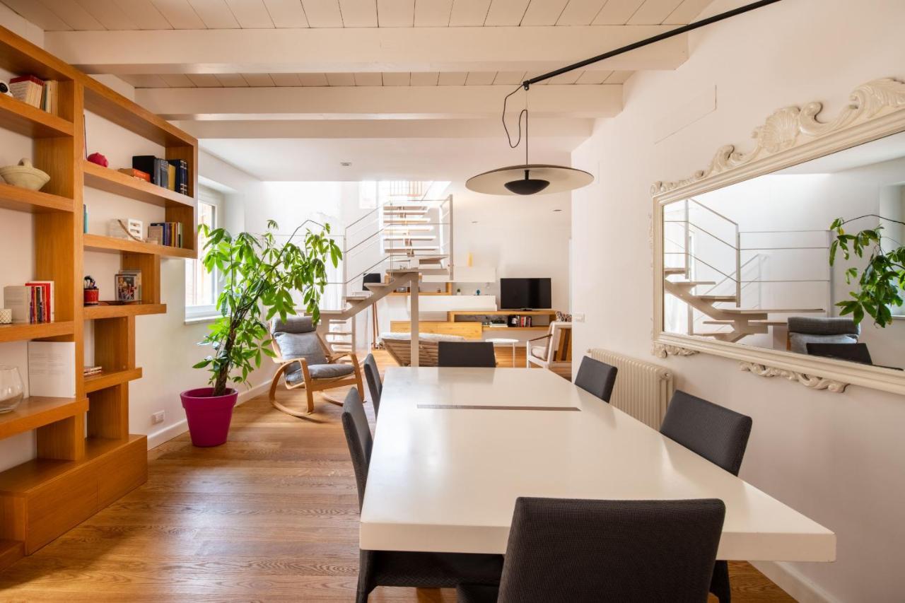 Vittorio Emanuele Apartment With Terrace By Wonderful Italy ปาแลร์โม ภายนอก รูปภาพ