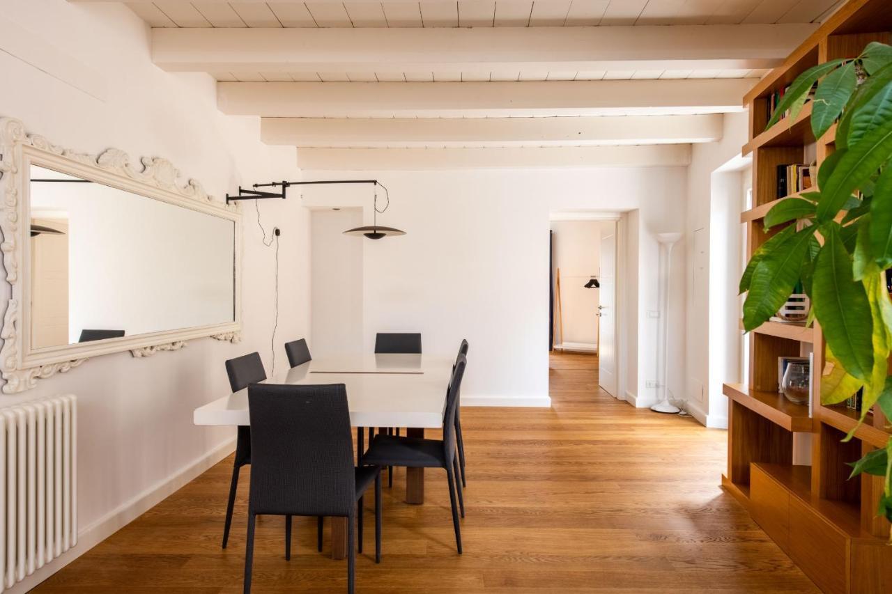 Vittorio Emanuele Apartment With Terrace By Wonderful Italy ปาแลร์โม ภายนอก รูปภาพ