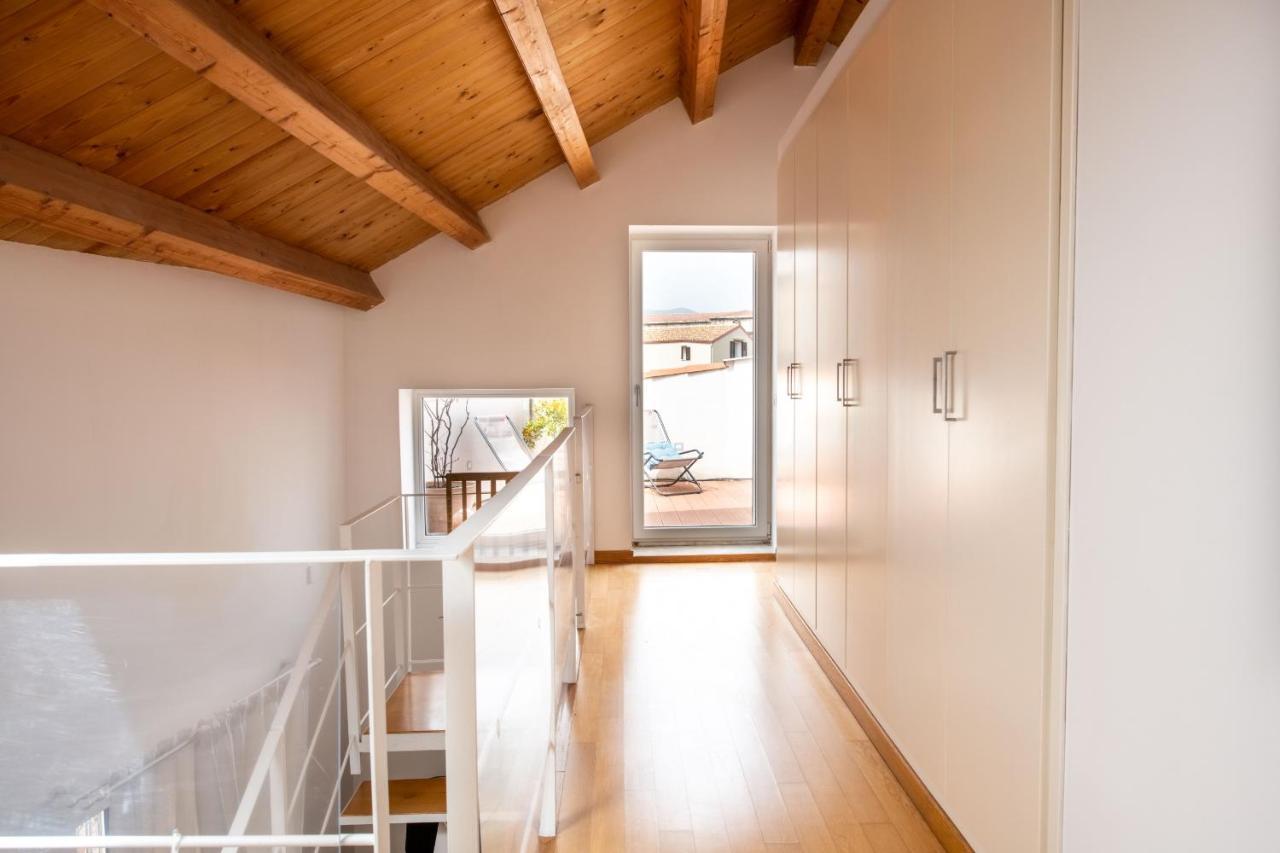 Vittorio Emanuele Apartment With Terrace By Wonderful Italy ปาแลร์โม ภายนอก รูปภาพ