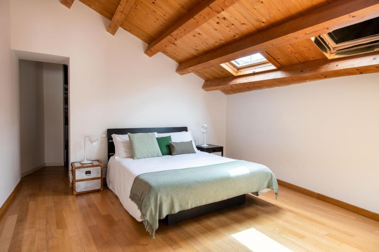 Vittorio Emanuele Apartment With Terrace By Wonderful Italy ปาแลร์โม ภายนอก รูปภาพ