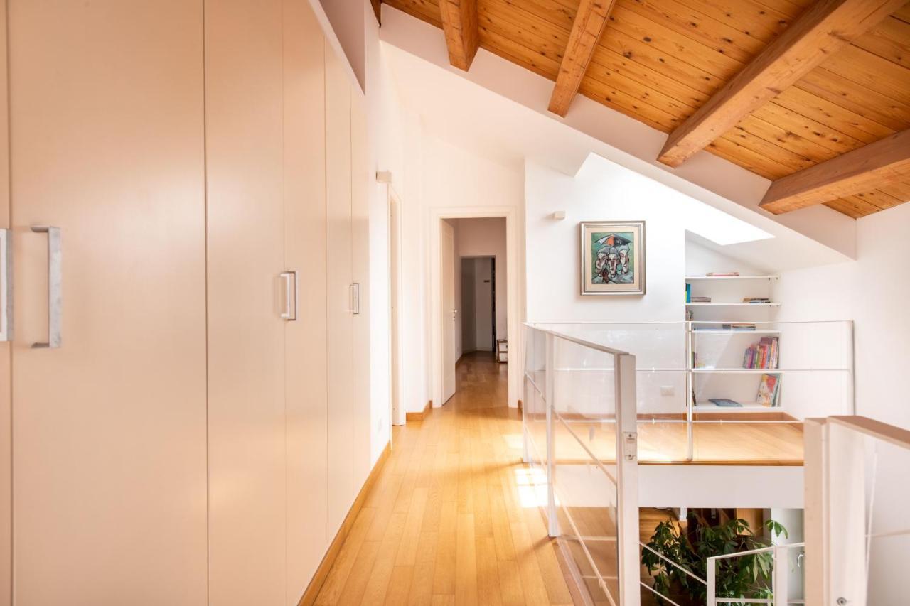 Vittorio Emanuele Apartment With Terrace By Wonderful Italy ปาแลร์โม ภายนอก รูปภาพ
