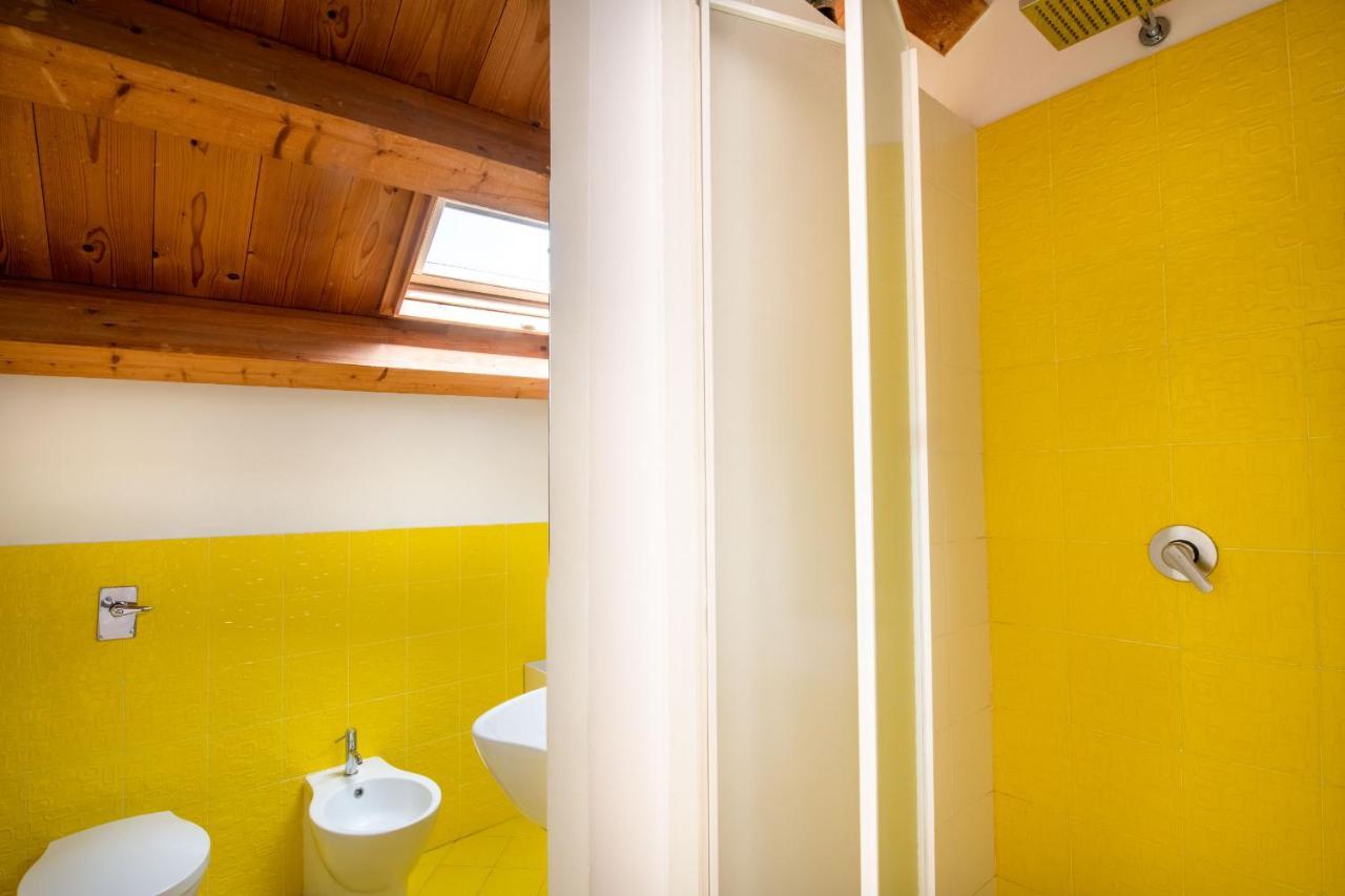 Vittorio Emanuele Apartment With Terrace By Wonderful Italy ปาแลร์โม ภายนอก รูปภาพ